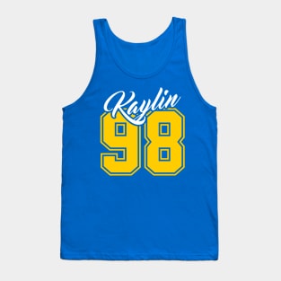 Kaylin 98 Tank Top